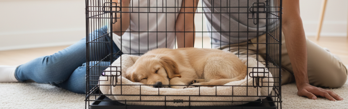 Puppy Training